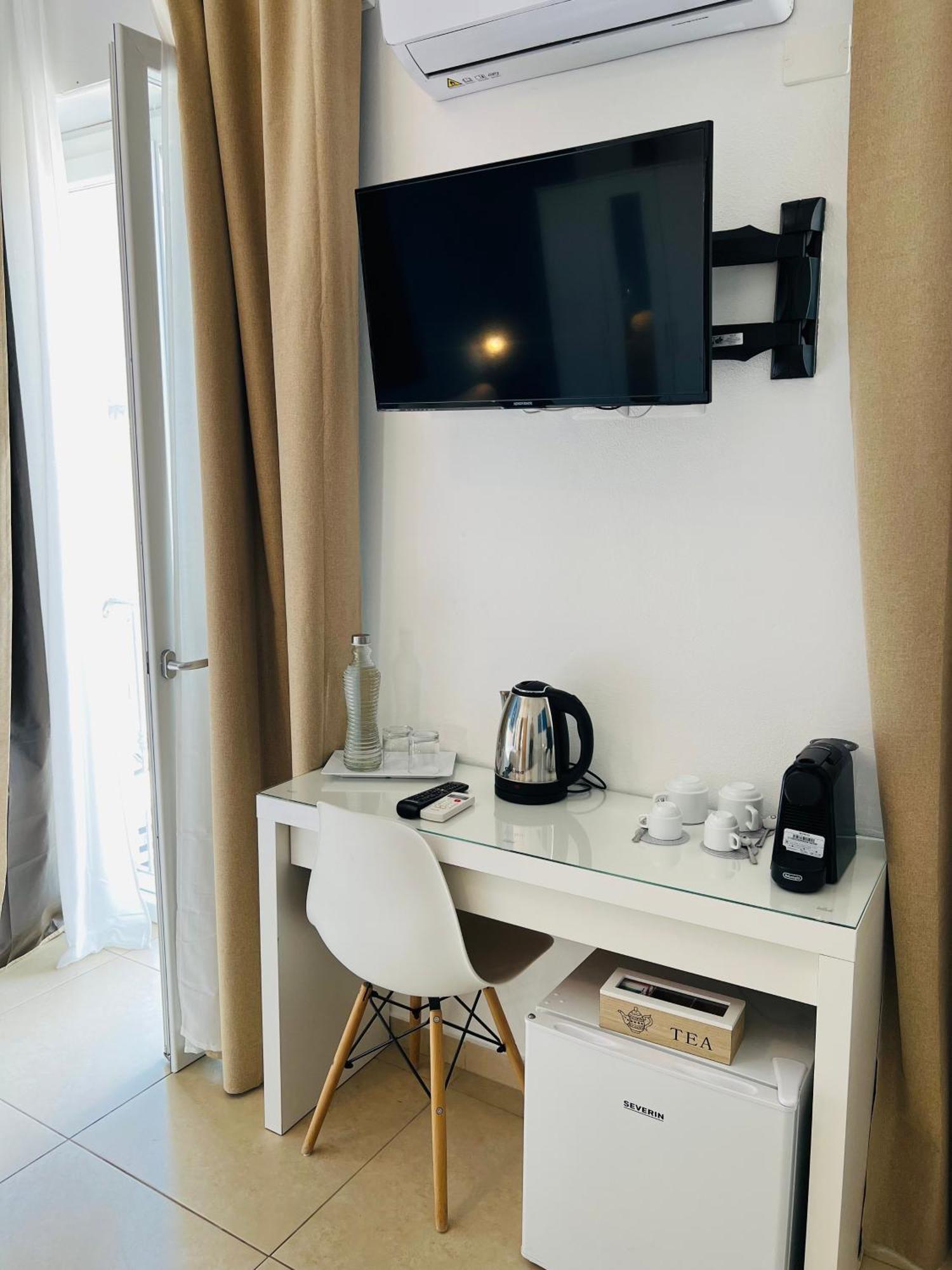 Les Chambres De Francoise Guest House Olbia Eksteriør bilde
