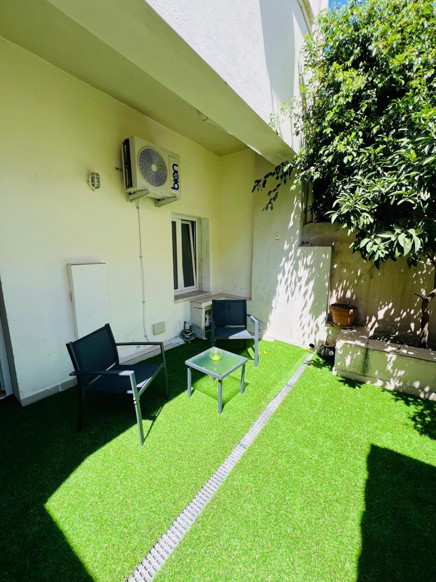 Les Chambres De Francoise Guest House Olbia Eksteriør bilde