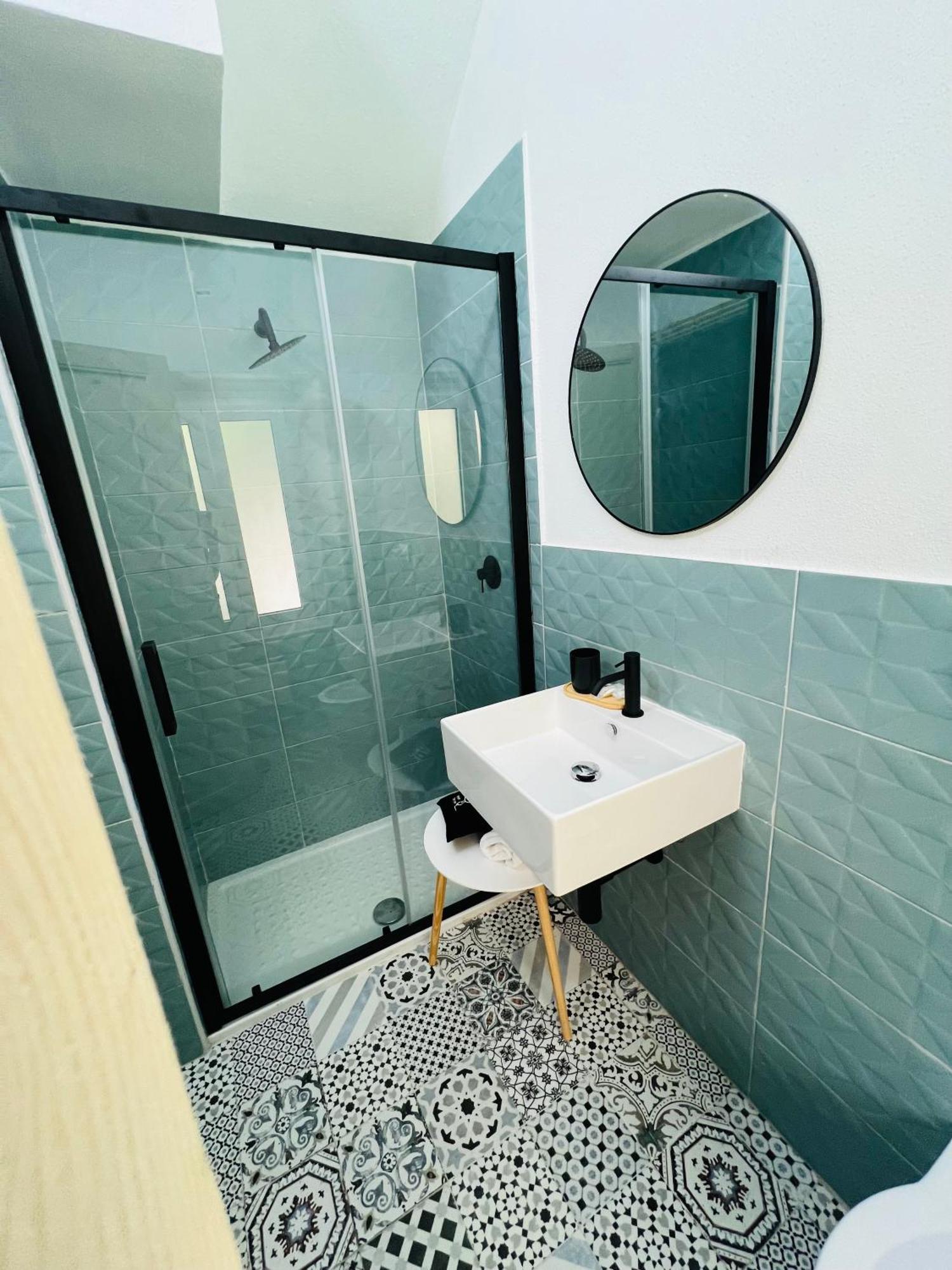 Les Chambres De Francoise Guest House Olbia Eksteriør bilde