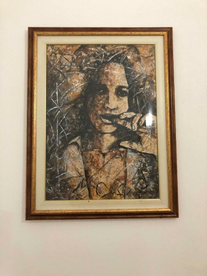 Les Chambres De Francoise Guest House Olbia Eksteriør bilde